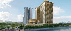 Dunman Road (D15), Condominium #477572971